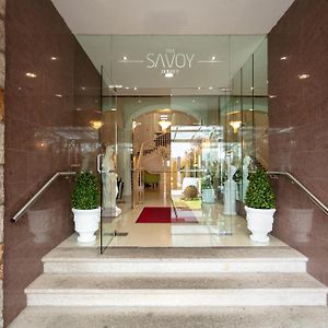 Hotel Savoy